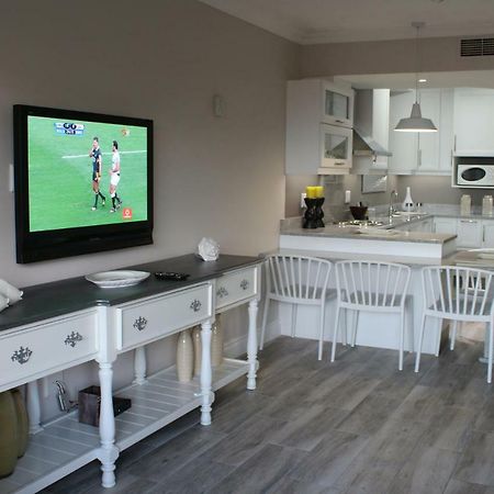 Beachfront Luxury @ Umhlanga เดอร์บัน ภายนอก รูปภาพ