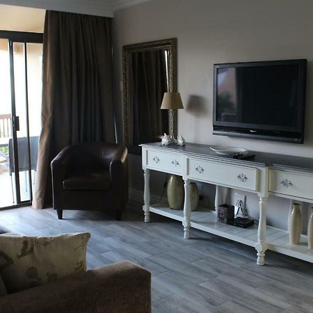 Beachfront Luxury @ Umhlanga เดอร์บัน ภายนอก รูปภาพ