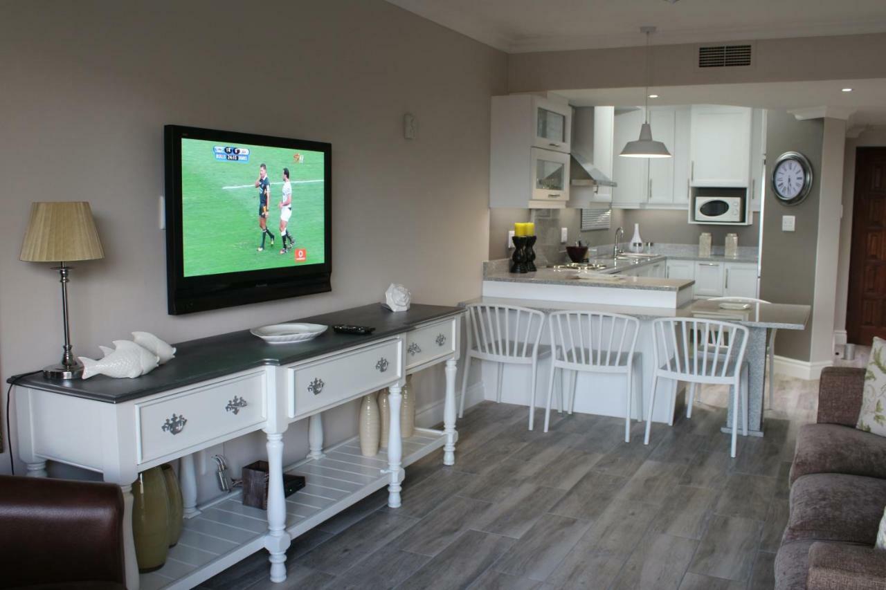 Beachfront Luxury @ Umhlanga เดอร์บัน ภายนอก รูปภาพ