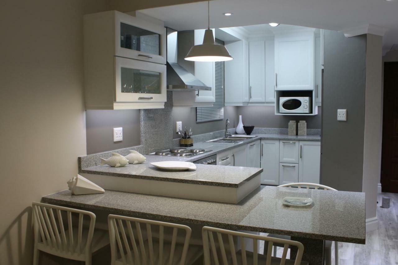 Beachfront Luxury @ Umhlanga เดอร์บัน ภายนอก รูปภาพ