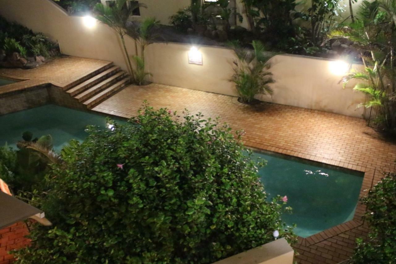 Beachfront Luxury @ Umhlanga เดอร์บัน ภายนอก รูปภาพ