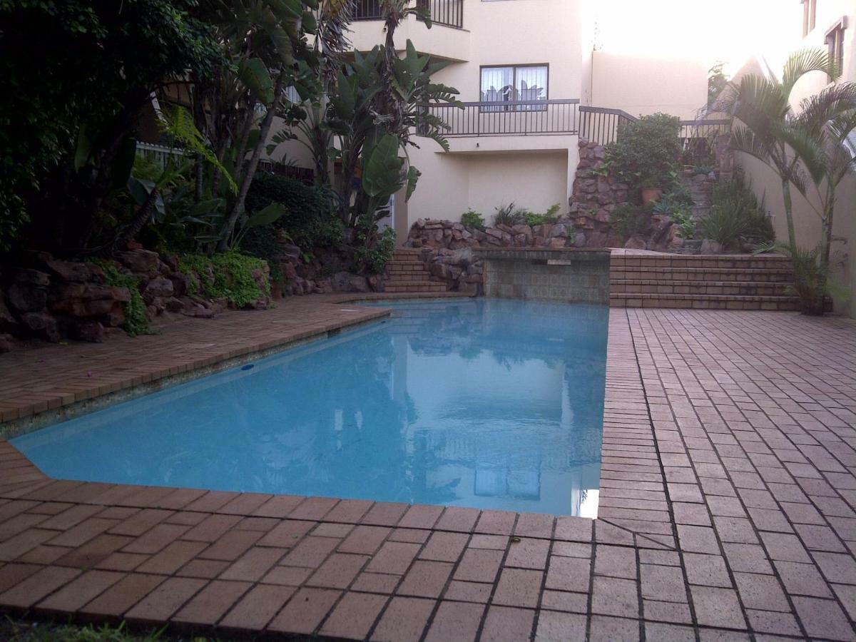 Beachfront Luxury @ Umhlanga เดอร์บัน ภายนอก รูปภาพ